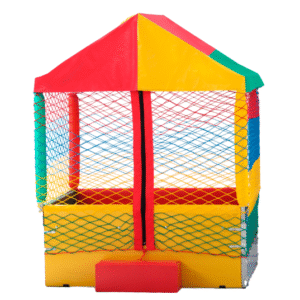 Rede de Proteção Para Piscina de Bolinha 1,00