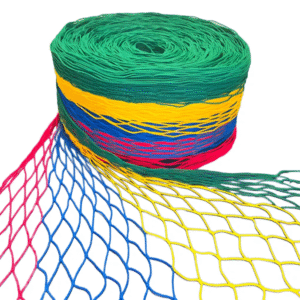 Rede de Proteção para Playground e Brinquedões