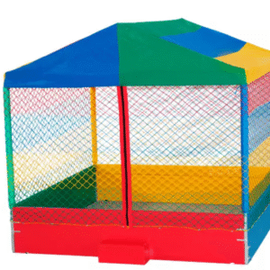 Rede de Proteção Para Piscina de Bolinha 2,00